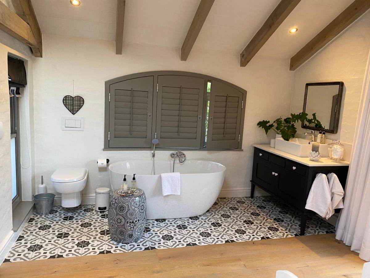 クニスナLa Maison Du Bonheurアパートメント エクステリア 写真